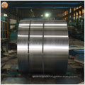 Black Annealed & Smoothed Cold Rolled Steel Coils CRC SPCC